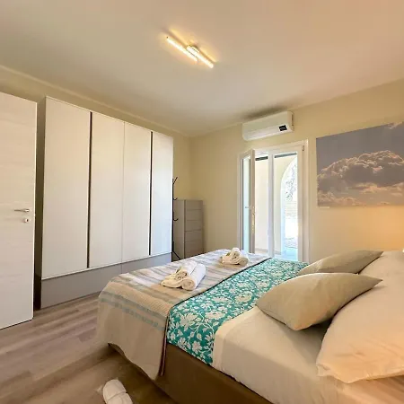 Apartamento Tramontana Marina di Grosseto