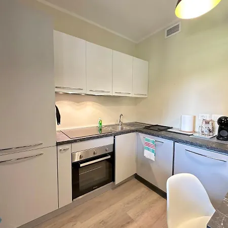 Tramontana Apartamento Marina di Grosseto