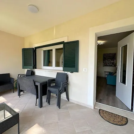 Tramontana Apartamento Marina di Grosseto