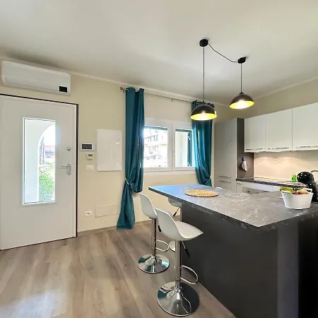 Tramontana Apartamento