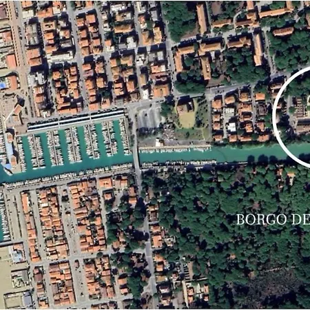 Apartamento Tramontana