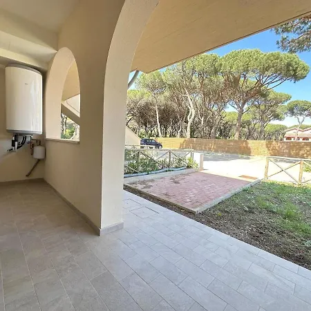 Appartement Tramontana *