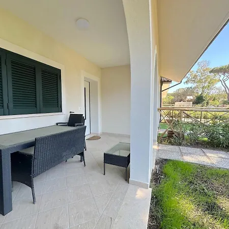 Appartement Tramontana