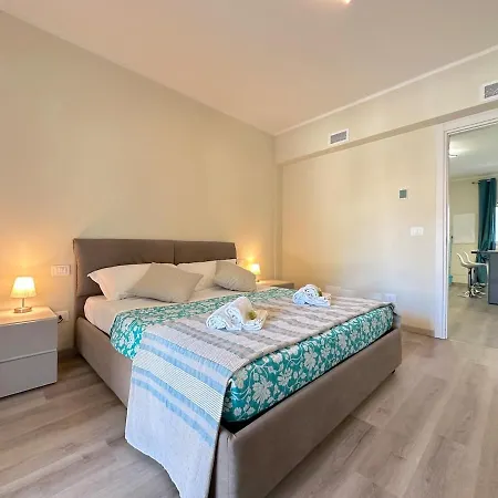 Tramontana Appartement