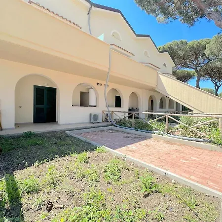 Appartement Tramontana *