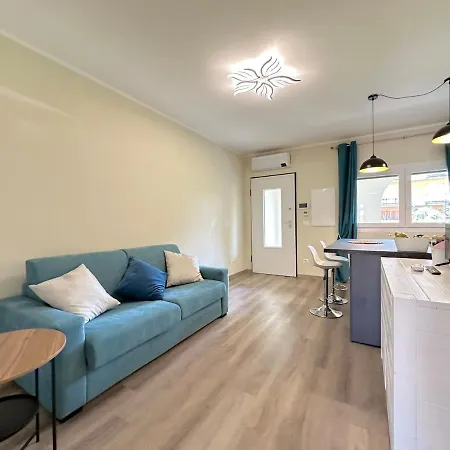 Appartement Tramontana *