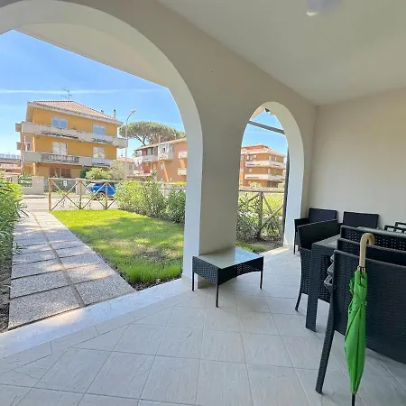 Tramontana * Marina di Grosseto